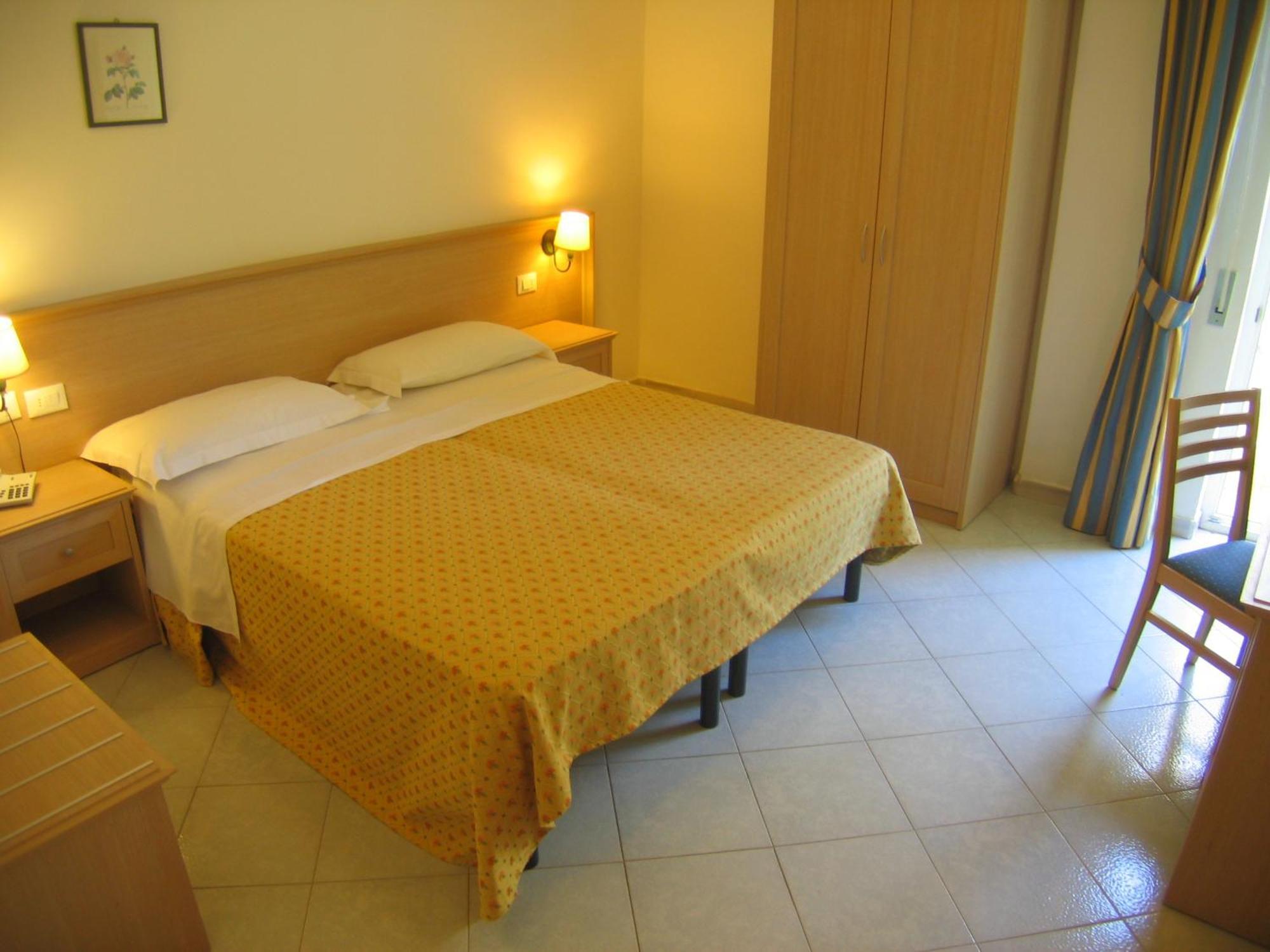 Hotel Europa อีสเกีย ห้อง รูปภาพ