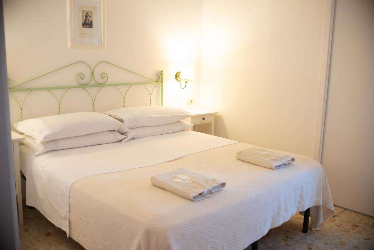 Hotel Europa อีสเกีย ภายนอก รูปภาพ